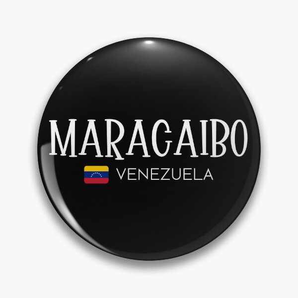 Artikelvorschau, Maracaibo - Venezuela entworfen und verkauft von StudioRedKoala.