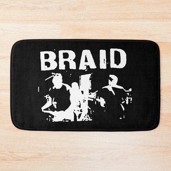 Item preview, Braid band designed and sold by Boxercat.