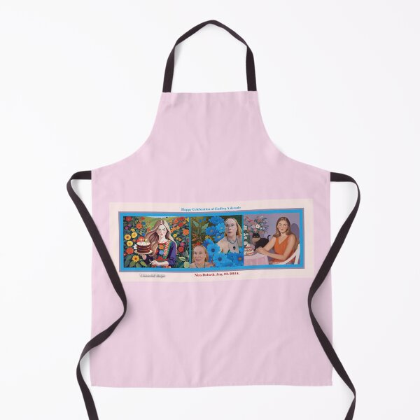 Item preview, Happy Birthday, Nira! designed and sold by Nira Dabush.