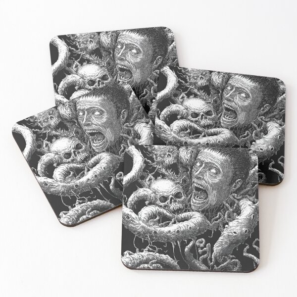 Item preview, Engulfed in the abyss designed and sold by obstinator.