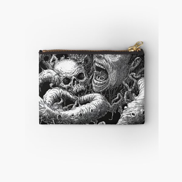 Item preview, Engulfed in the abyss designed and sold by obstinator.