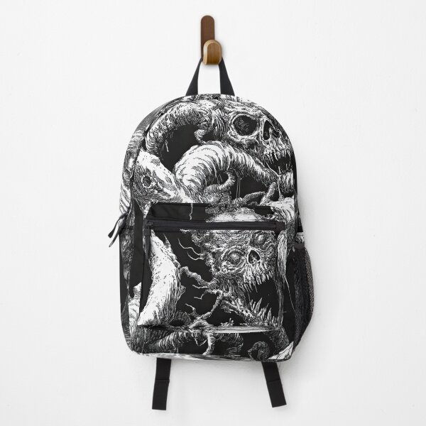 Item preview, Engulfed in the abyss designed and sold by obstinator.