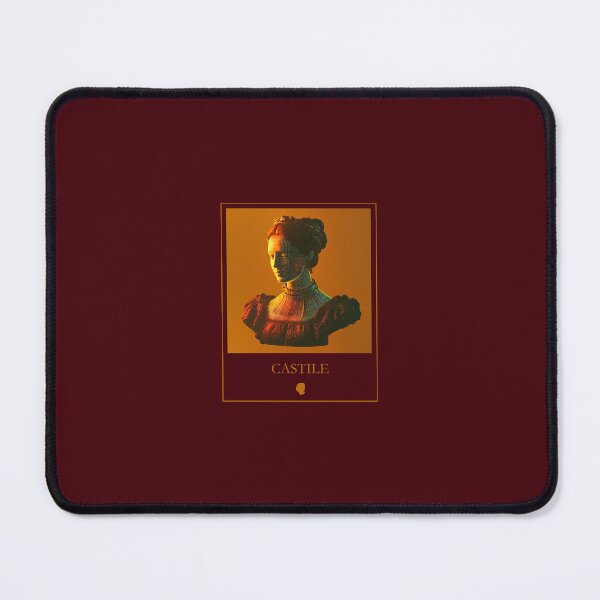 Item preview, Isabella I of Castile - Castile designed and sold by Call-Me-AV.