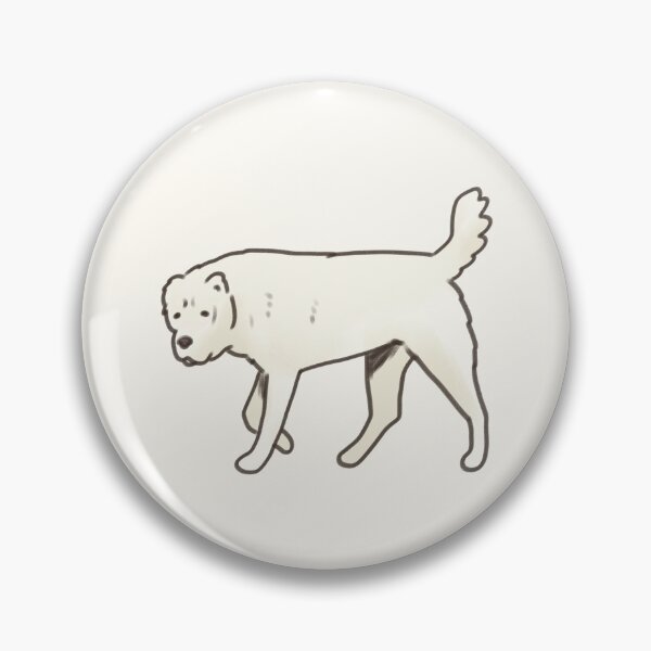 Item preview, Central Asian Shepherd designed and sold by Artofmayara.