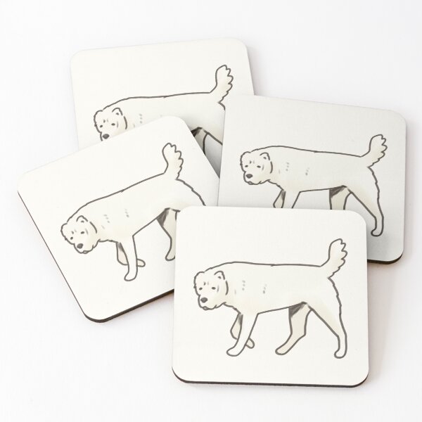 Item preview, Central Asian Shepherd designed and sold by Artofmayara.