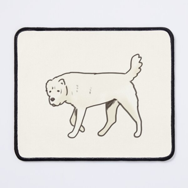 Item preview, Central Asian Shepherd designed and sold by Artofmayara.