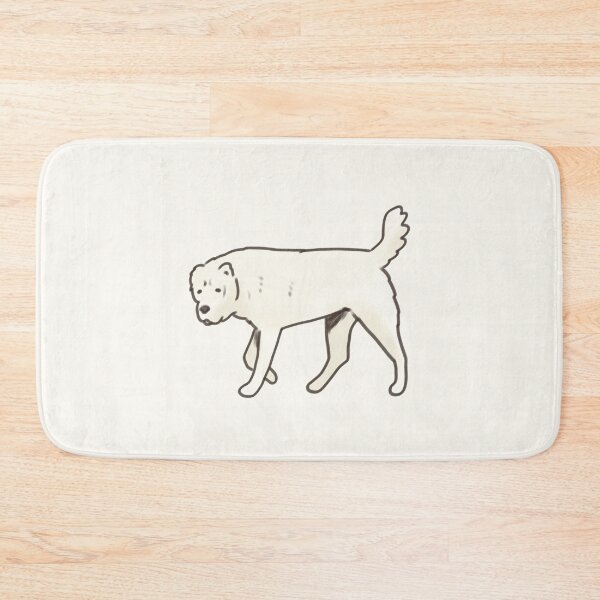 Item preview, Central Asian Shepherd designed and sold by Artofmayara.