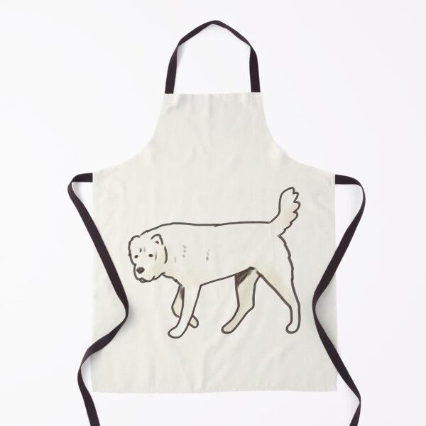 Item preview, Central Asian Shepherd designed and sold by Artofmayara.