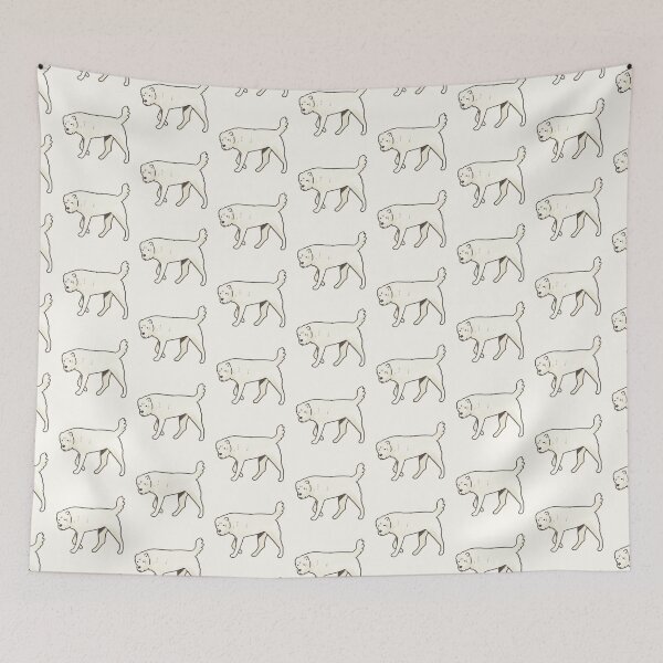 Item preview, Central Asian Shepherd designed and sold by Artofmayara.