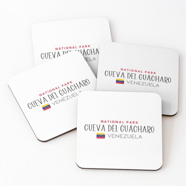Item preview, Parque Nacional Cueva del Guácharo - Venezuela  designed and sold by StudioRedKoala.