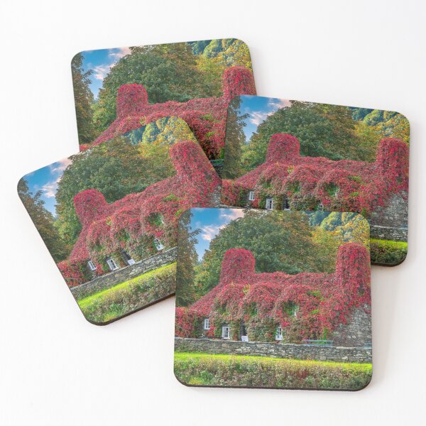 Item preview, Tea Room Llanrwst North Wales designed and sold by AJEvans.
