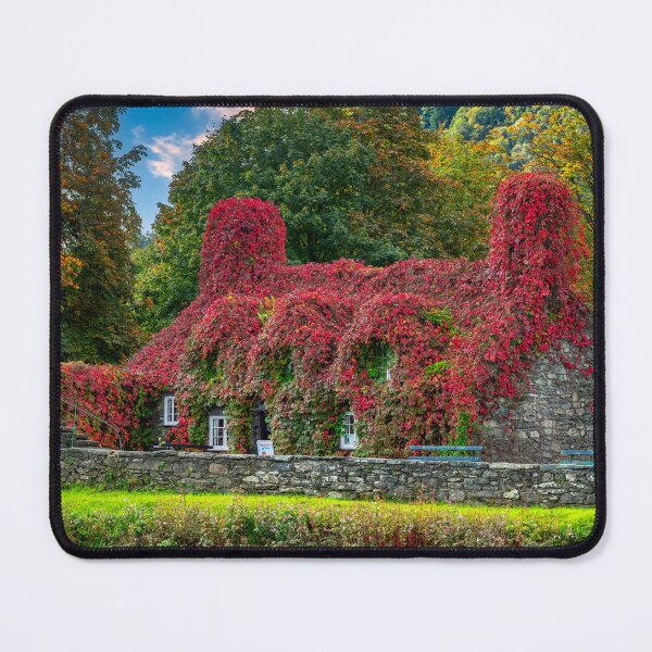 Item preview, Tea Room Llanrwst North Wales designed and sold by AJEvans.
