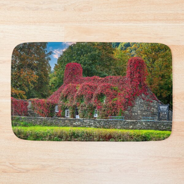 Item preview, Tea Room Llanrwst North Wales designed and sold by AJEvans.