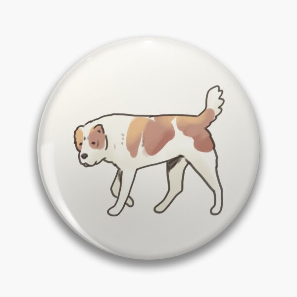 Item preview, Cute Central Asian Shepherd designed and sold by Artofmayara.