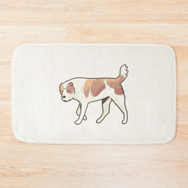 Item preview, Cute Central Asian Shepherd designed and sold by Artofmayara.