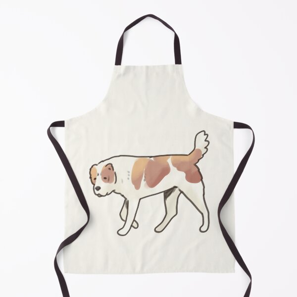 Item preview, Cute Central Asian Shepherd designed and sold by Artofmayara.