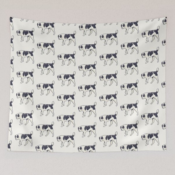 Item preview, Cute Central Asian Shepherd Dog  designed and sold by Artofmayara.