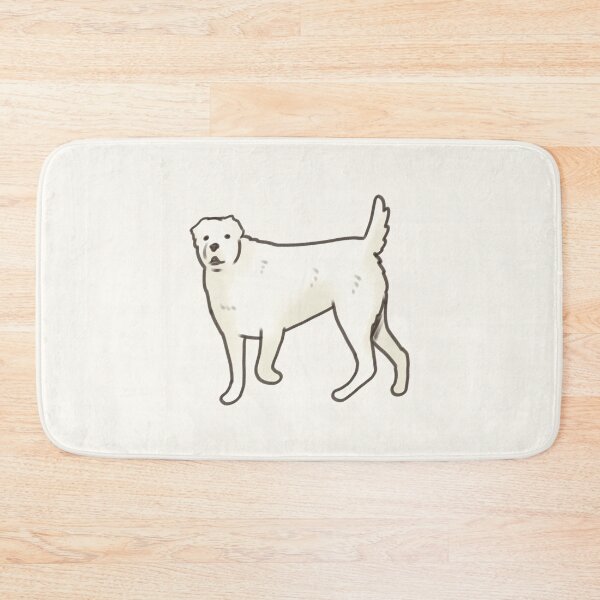 Item preview, Central Asian Shepherd Dog  designed and sold by Artofmayara.