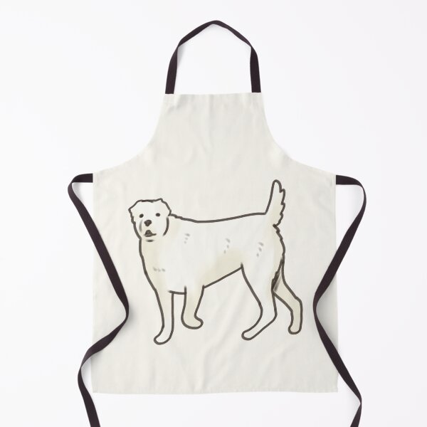 Item preview, Central Asian Shepherd Dog designed and sold by Artofmayara.