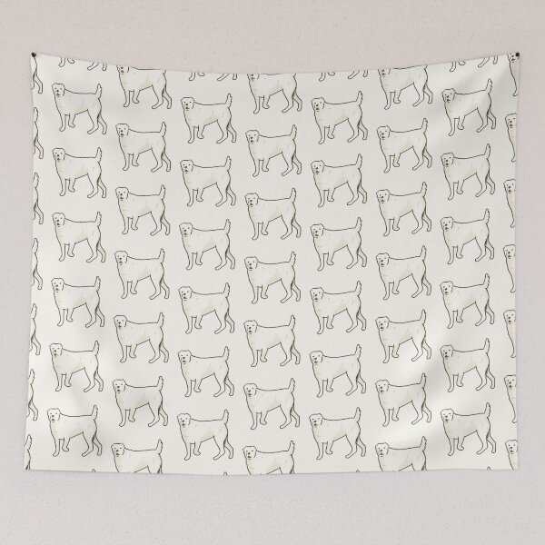 Item preview, Central Asian Shepherd Dog  designed and sold by Artofmayara.