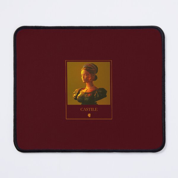 Item preview, Isabella I of Castile - Castile designed and sold by Call-Me-AV.
