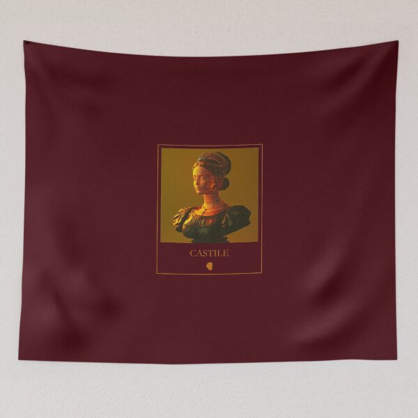 Item preview, Isabella I of Castile - Castile designed and sold by Call-Me-AV.