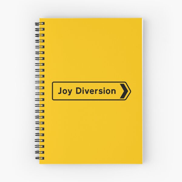 Item preview, Joy Diversion designed and sold by SiJayTay.