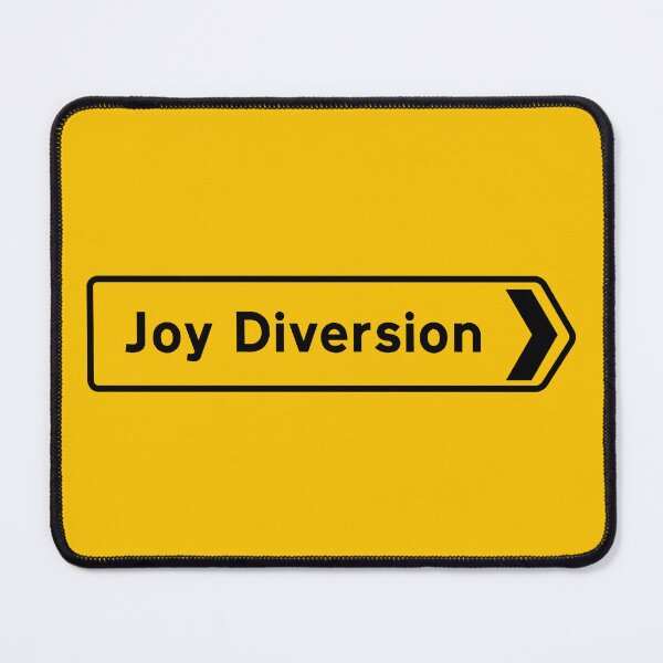 Item preview, Joy Diversion designed and sold by SiJayTay.