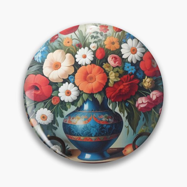 Item preview, Products Printed in Red Bubble designed and sold by Nira Dabush.