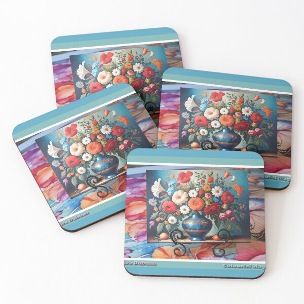 Item preview, Products Printed in Red Bubble designed and sold by Nira Dabush.