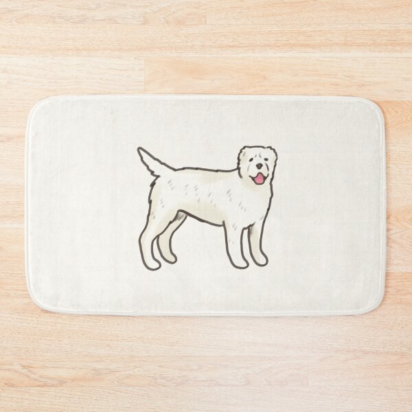 Item preview, Central Asian Shepherd Dog art  designed and sold by Artofmayara.