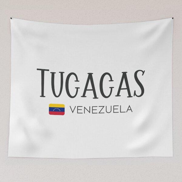 Item preview, Tucacas - Venezuela  designed and sold by StudioRedKoala.