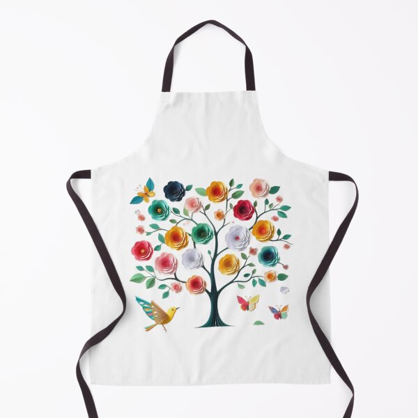 Item preview, Flower tree designed and sold by Mara's designs.