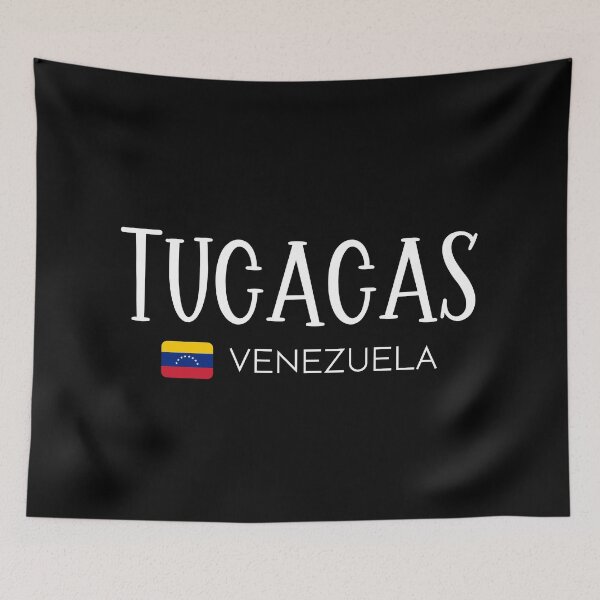 Item preview, Tucacas - Venezuela  designed and sold by StudioRedKoala.