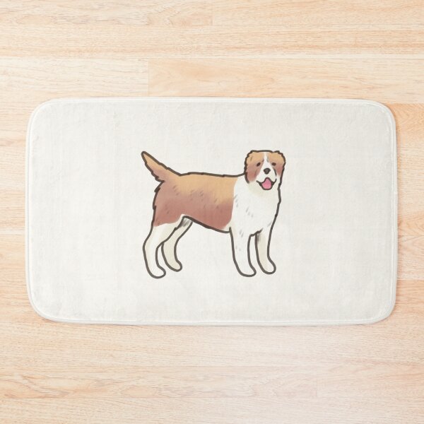 Item preview, Central Asian Shepherd Dog drawing  designed and sold by Artofmayara.