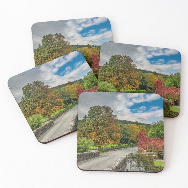 Item preview, Llanrwst Tea Room North Wales designed and sold by AJEvans.