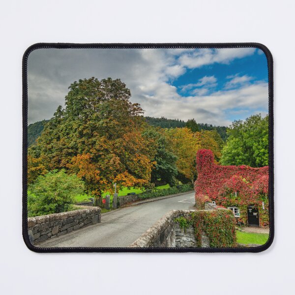 Item preview, Llanrwst Tea Room North Wales designed and sold by AJEvans.