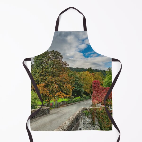 Item preview, Llanrwst Tea Room North Wales designed and sold by AJEvans.