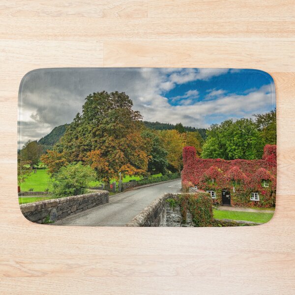 Item preview, Llanrwst Tea Room North Wales designed and sold by AJEvans.