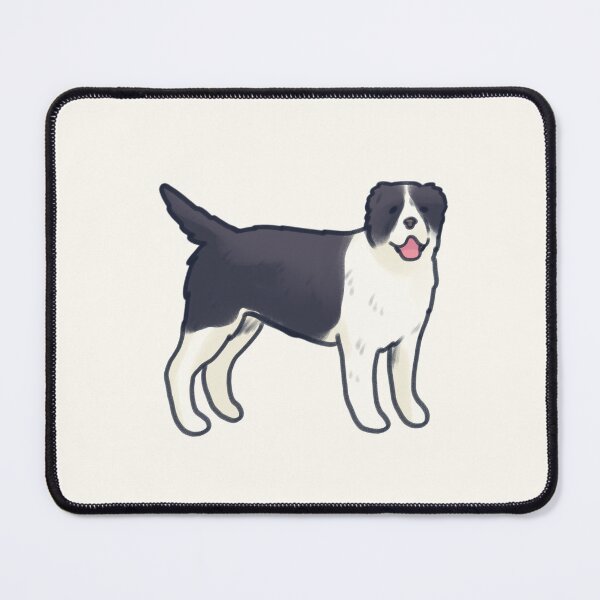 Item preview, Central Asian Shepherd Dog designed and sold by Artofmayara.