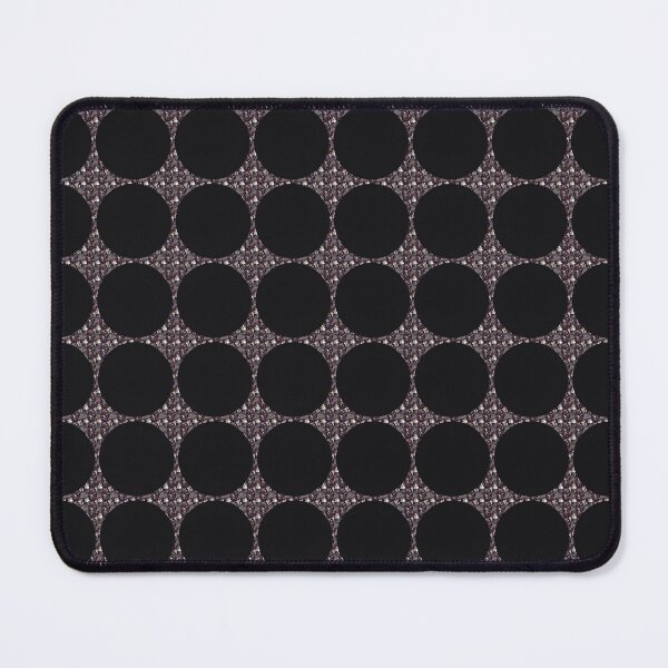 Item preview, Floral Black Hole designed and sold by kinkatstyle.