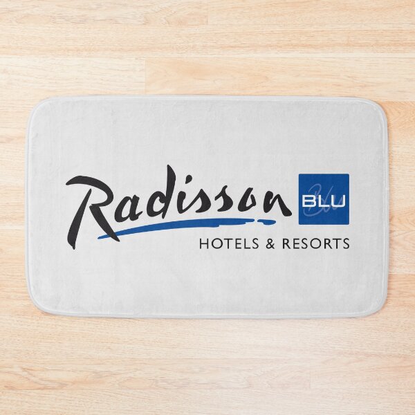 Item preview, Radisson Blu Hotels & Resorts designed and sold by FutureTraveller.