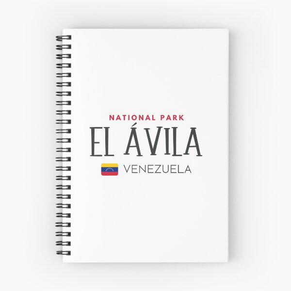 Item preview, El Ávila National Park - Venezuela  designed and sold by StudioRedKoala.