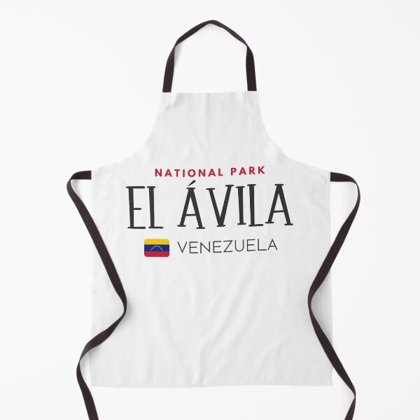 Item preview, El Ávila National Park - Venezuela  designed and sold by StudioRedKoala.
