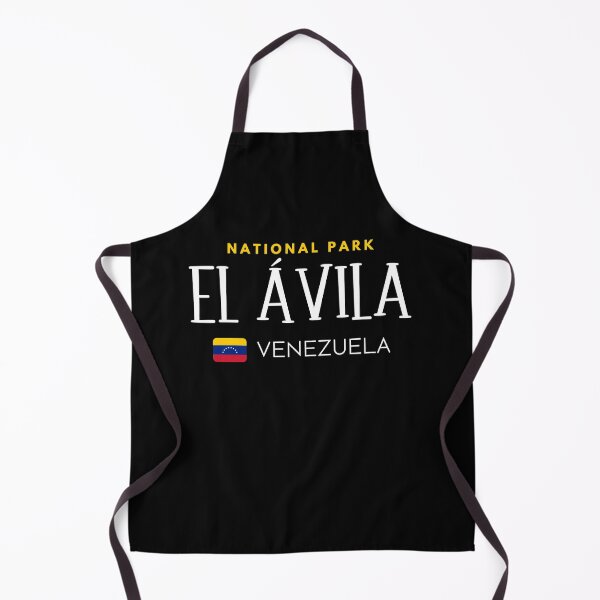 Item preview, El Ávila National Park - Venezuela  designed and sold by StudioRedKoala.