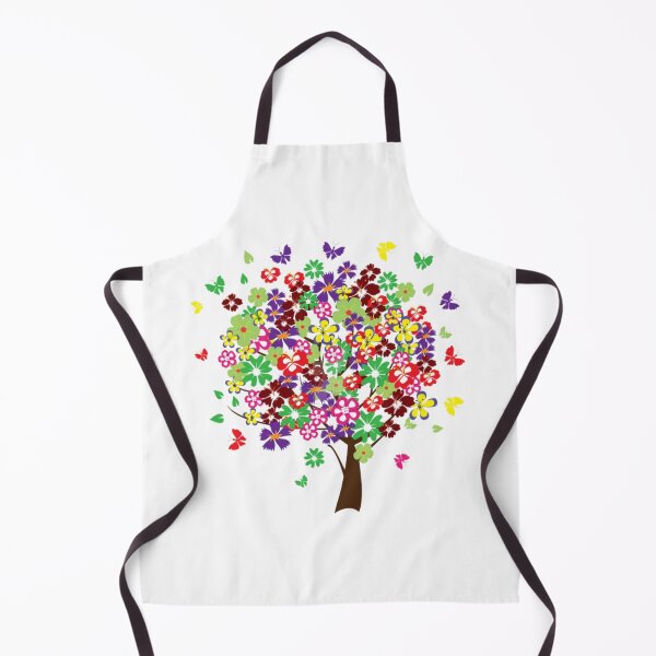 Item preview, Colorful tree designed and sold by Mara's designs.