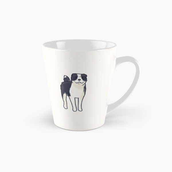 Item preview, Cute Central Asian Shepherd Dog   designed and sold by Artofmayara.