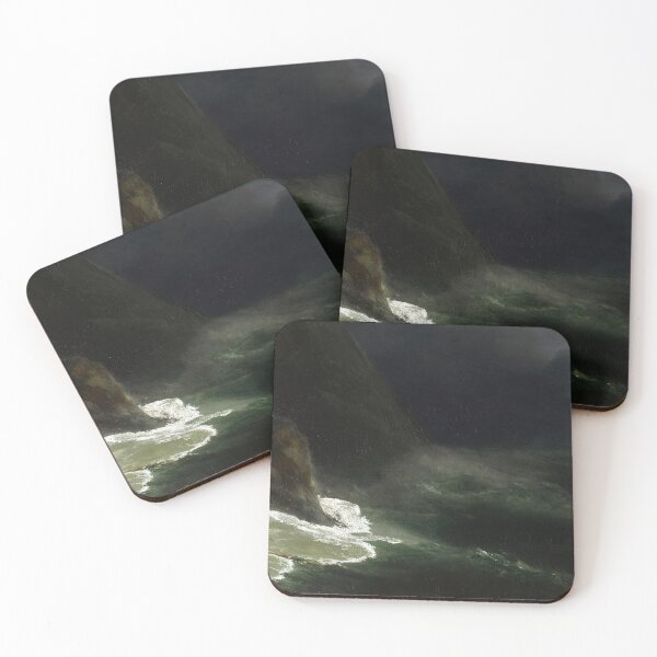 Item preview, Seascape designed and sold by Craphe.
