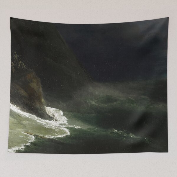 Item preview, Seascape designed and sold by Craphe.