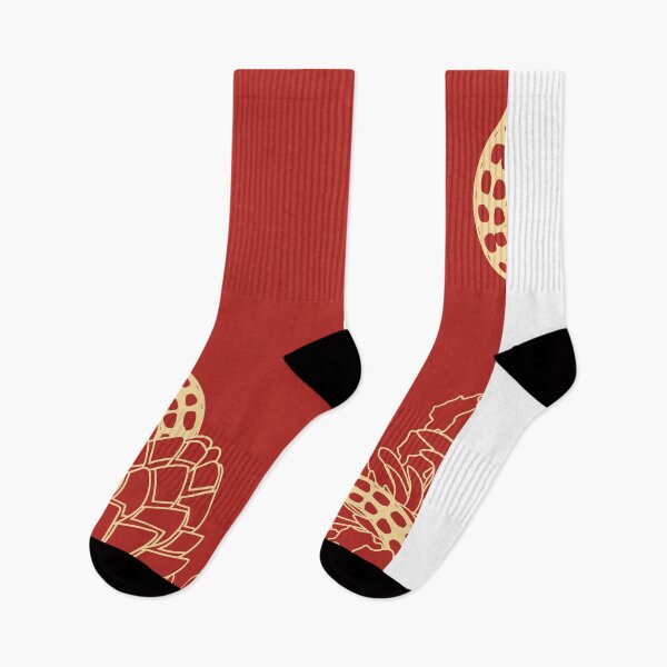 Item preview, Chinese New Year 2025 Year of the Snake Pattern 1 - Red designed and sold by SUPERHERON.